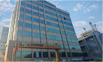 Crescent Business Park